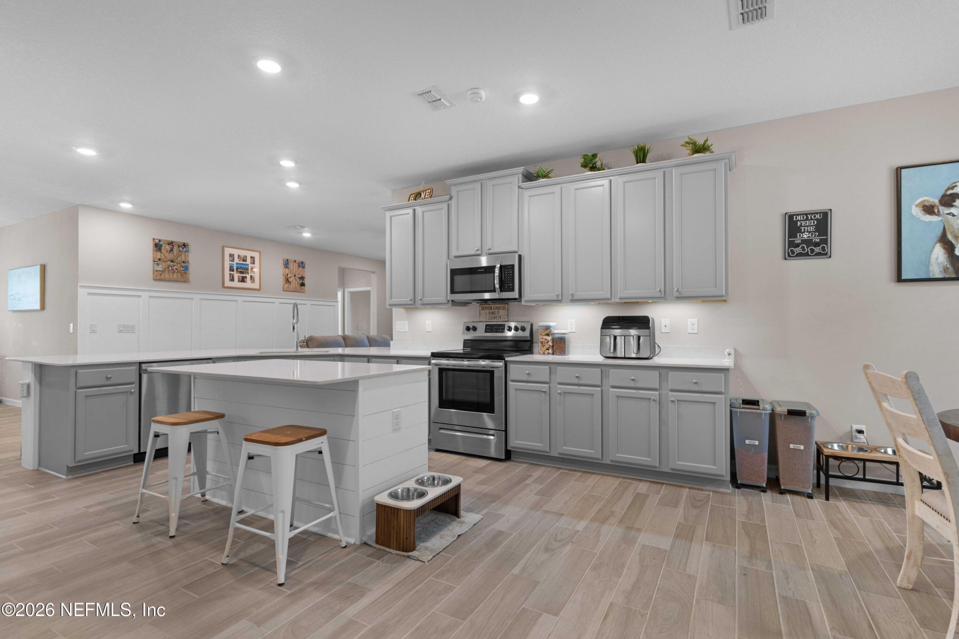 2746 Pointed Leaf Road, Green Cove Springs, FL 32043 Photo