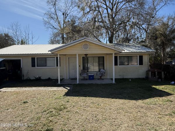 10516 TIMBER CREEK Lane, Jacksonville, FL 32221