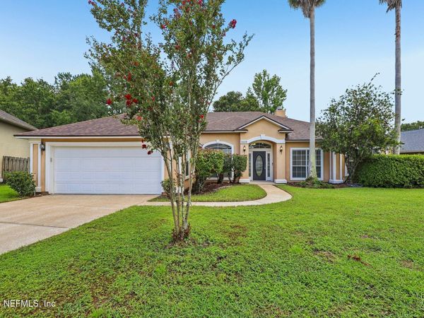 5628 CREST CREEK Drive, Jacksonville, FL 32258