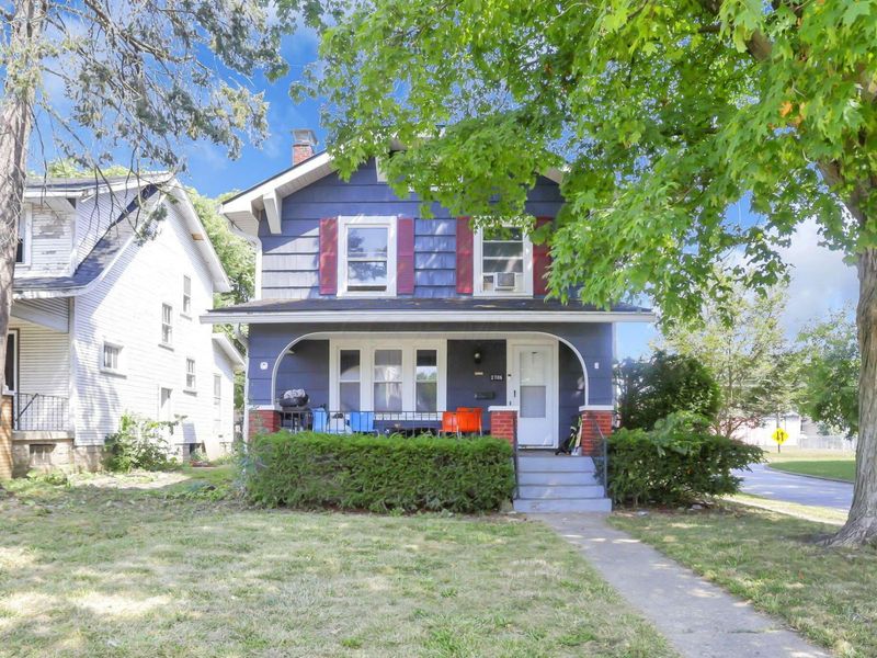 2706 Vida Place, Columbus, OH 43204 Photo 1