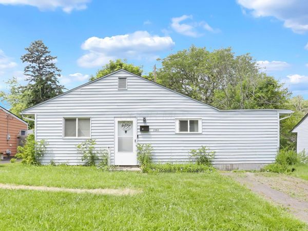 2283 Dawnlight Avenue, Columbus, OH 43211
