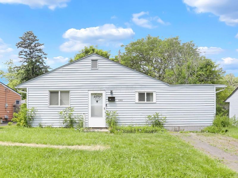 2283 Dawnlight Avenue, Columbus, OH 43211 Photo 1