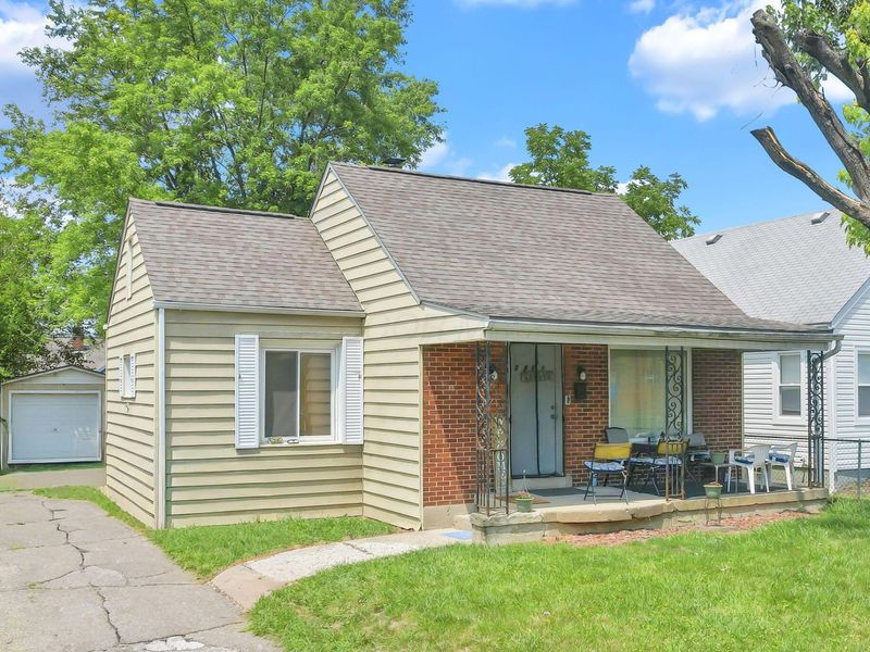 2261 Medina Avenue, Columbus, OH 43211 Photo 1