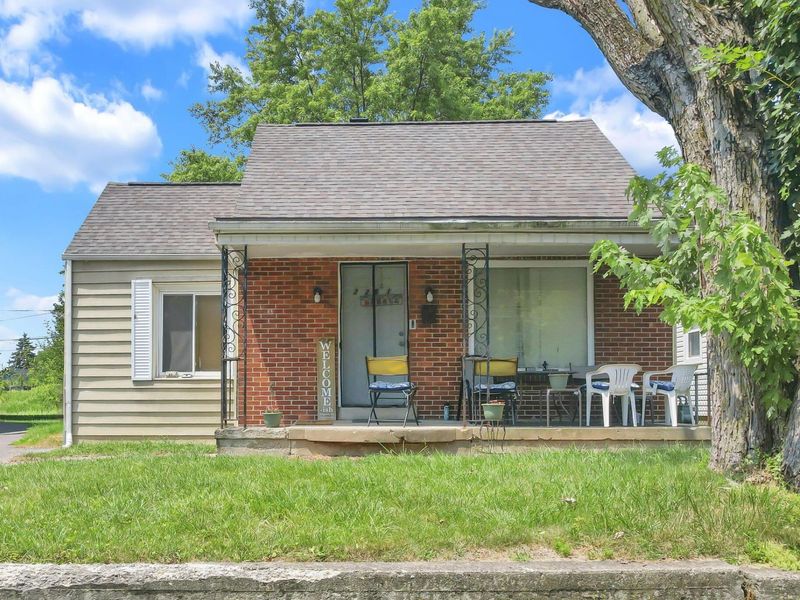 2261 Medina Avenue, Columbus, OH 43211 Photo 2