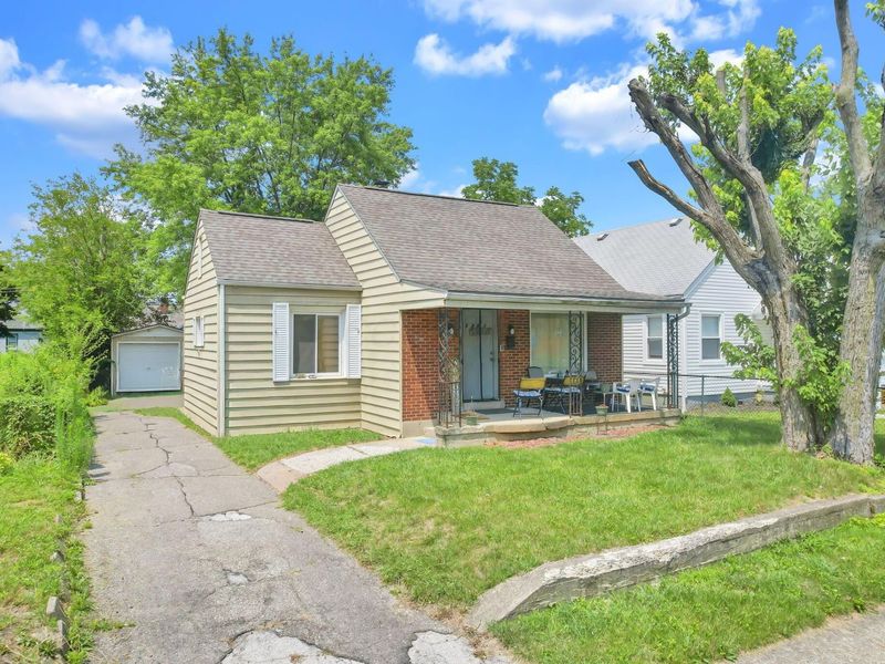 2261 Medina Avenue, Columbus, OH 43211 Photo 20