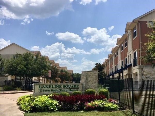 13420 Lyndhurst Street , Unit 103, Austin, TX 78729