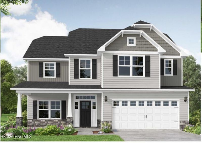 629 Watauga Lane , Unit 573, Aberdeen, NC 28315 Main Photo