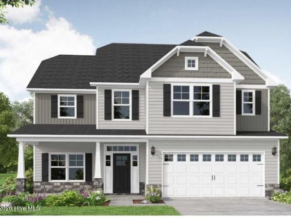 629 Watauga Lane , Unit 573, Aberdeen, NC 28315