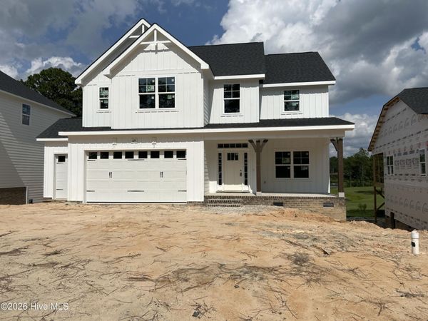 629 Watauga Lane, Unit 573, Aberdeen, NC 28315