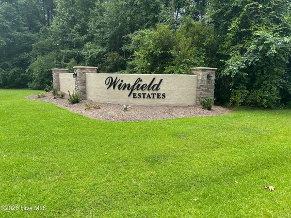 0 Winfield Lane, Pinetown, NC 27865