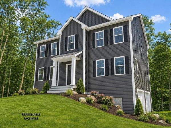 50 Currier Road, Candia, NH 03034