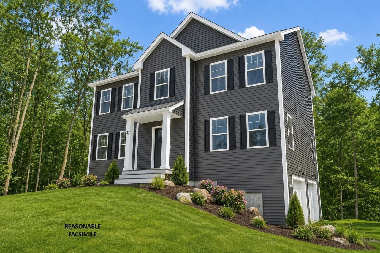 50 Currier Road Candia, NH 03034