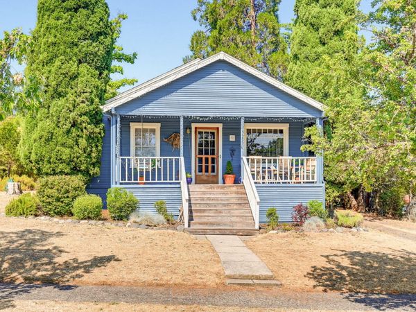 363 Beach Street, Ashland, OR 97520