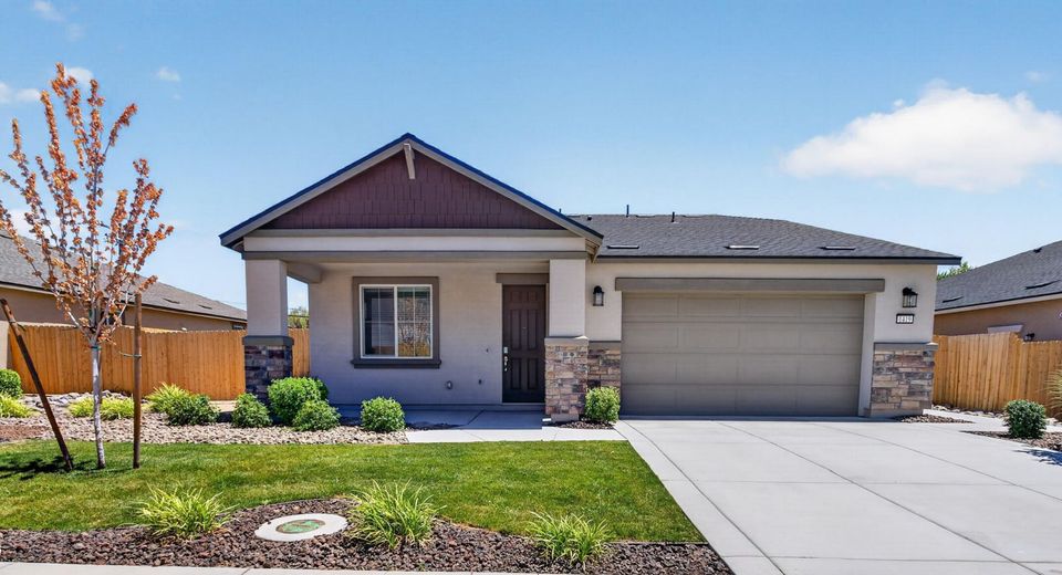 1419 Pickaxe Street, Carson City, NV 89703 Photo