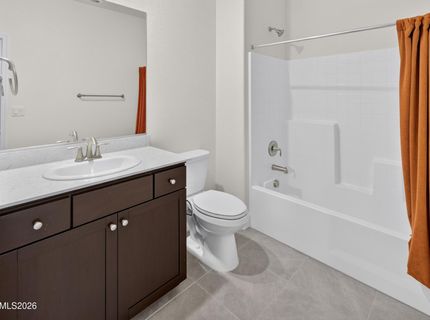 1419 Pickaxe Street, Carson City, NV 89703 Photo