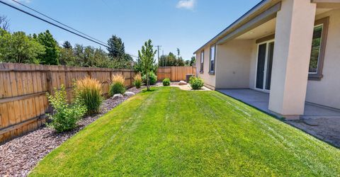 1419 Pickaxe Street, Carson City, NV 89703 Photo