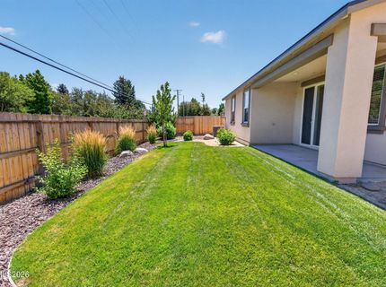 1419 Pickaxe Street, Carson City, NV 89703 Photo