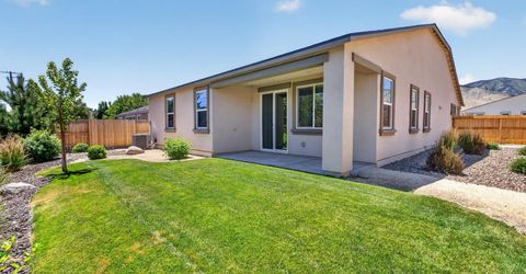 1419 Pickaxe Street, Carson City, NV 89703 Photo