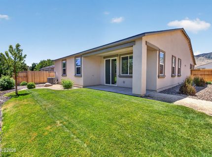 1419 Pickaxe Street, Carson City, NV 89703 Photo