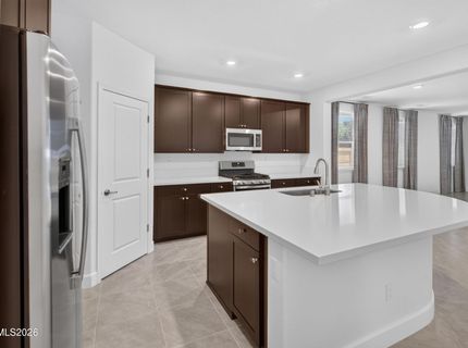 1419 Pickaxe Street, Carson City, NV 89703 Photo