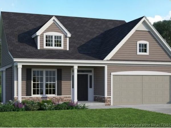 319 Pinnacle Court, Raeford, NC 28376