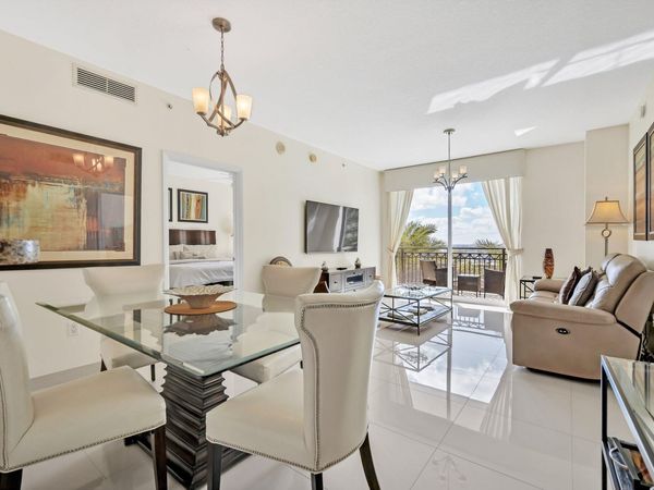 550 Okeechobee Boulevard, Unit 1205, West Palm Beach, FL 33401