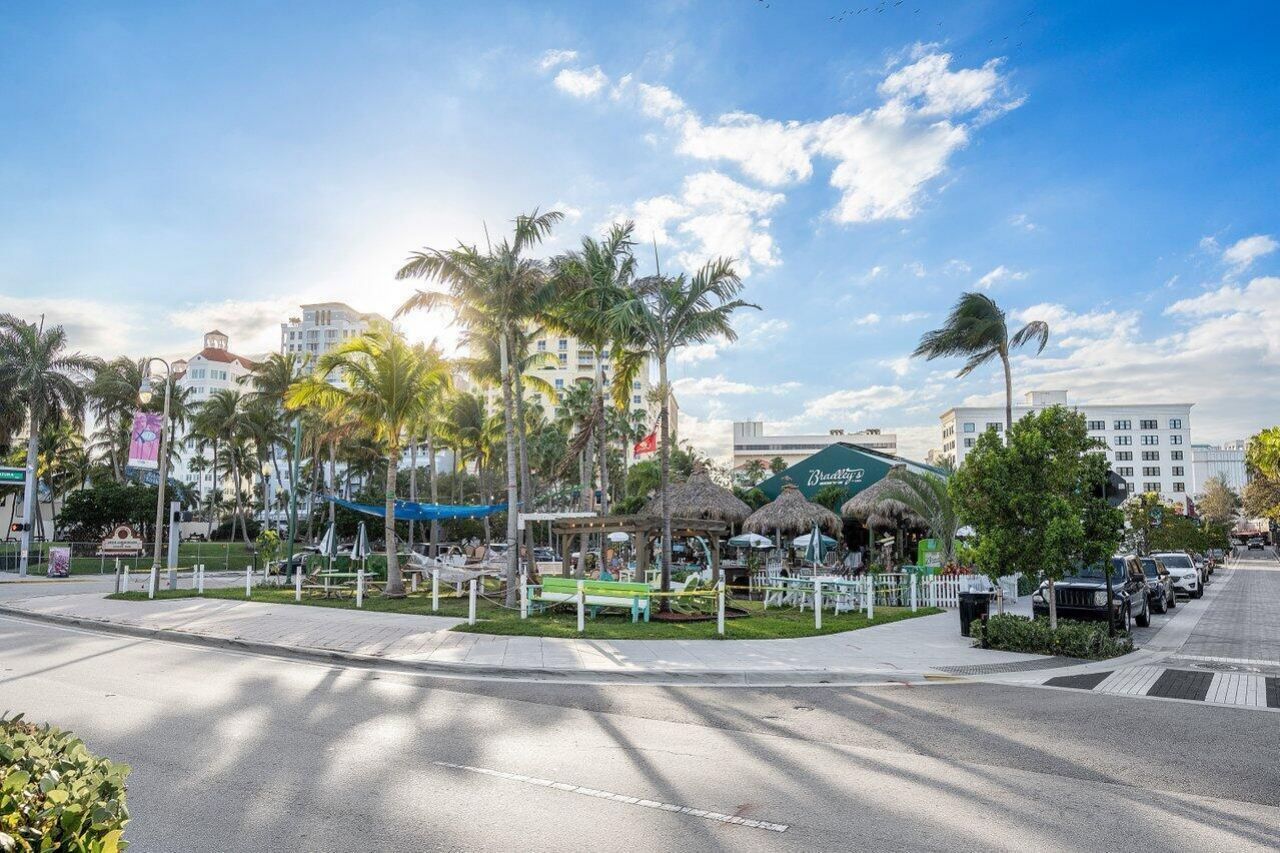 550 Okeechobee Boulevard, Unit 1205, West Palm Beach, FL 33401 Photo