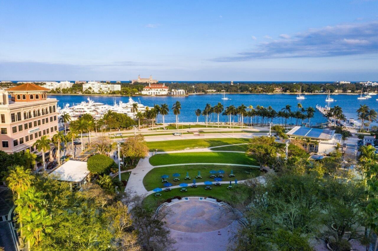 550 Okeechobee Boulevard, Unit 1205, West Palm Beach, FL 33401 Photo