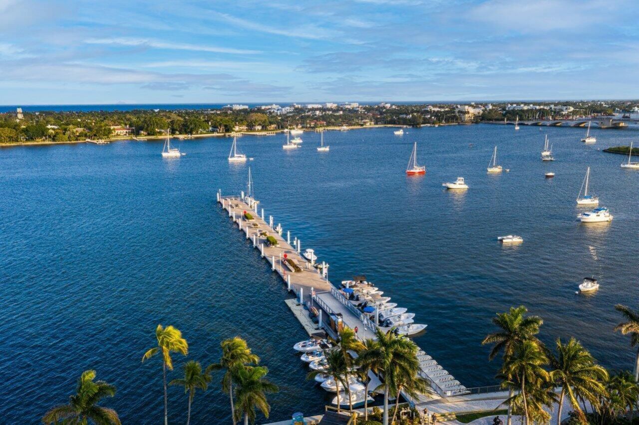 550 Okeechobee Boulevard, Unit 1205, West Palm Beach, FL 33401 Photo
