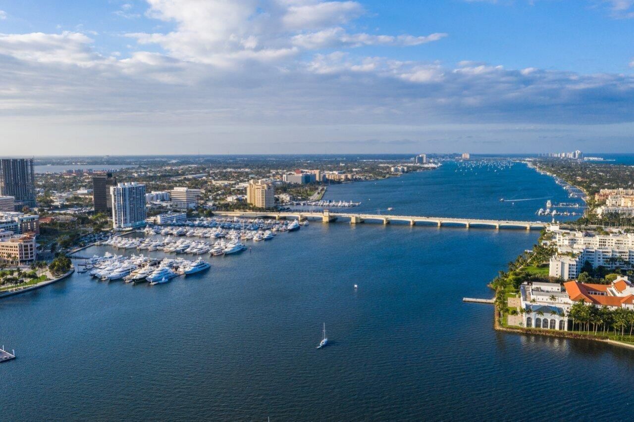 550 Okeechobee Boulevard, Unit 1205, West Palm Beach, FL 33401 Photo
