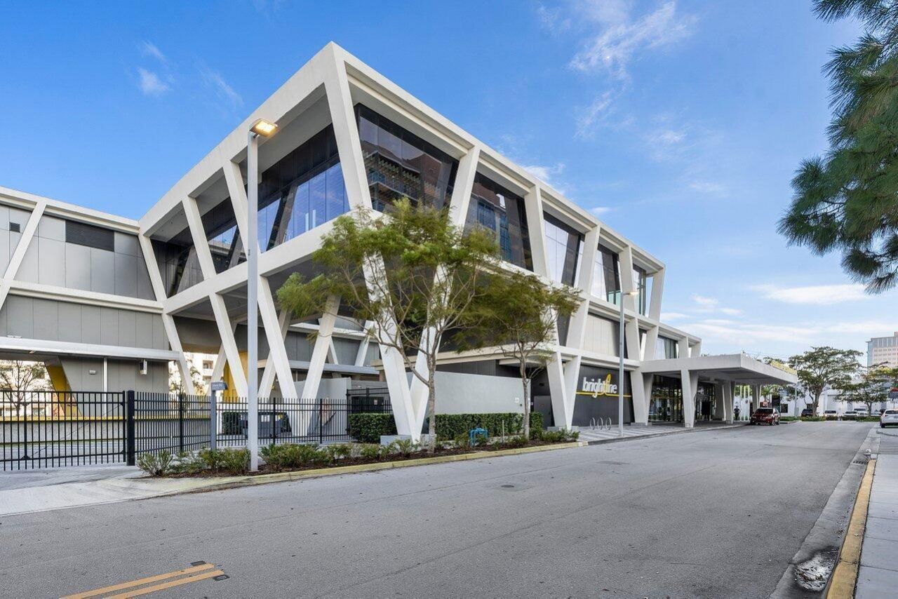 550 Okeechobee Boulevard, Unit 1205, West Palm Beach, FL 33401 Photo