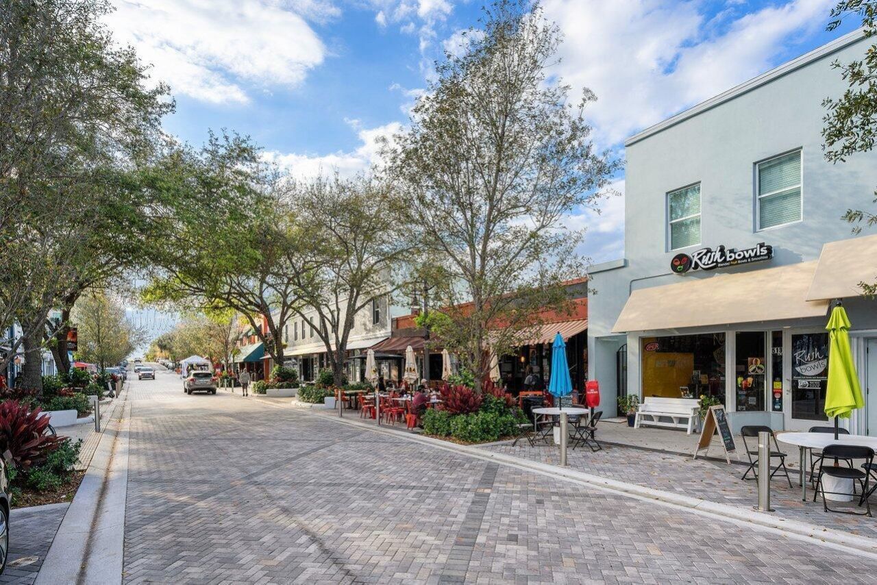 550 Okeechobee Boulevard, Unit 1205, West Palm Beach, FL 33401 Photo