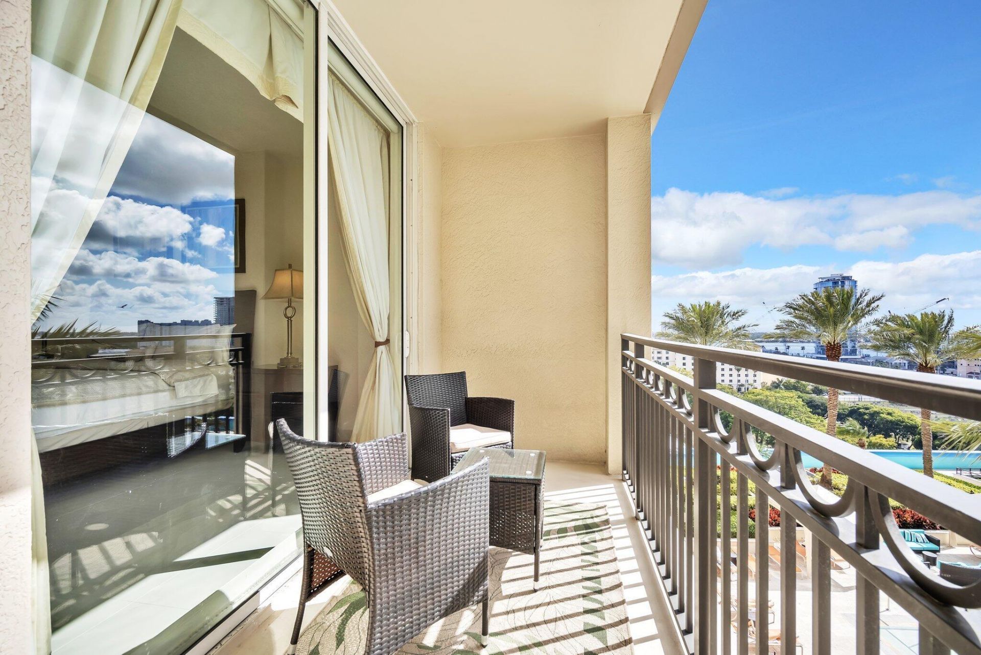 550 Okeechobee Boulevard, Unit 1205, West Palm Beach, FL 33401 Photo
