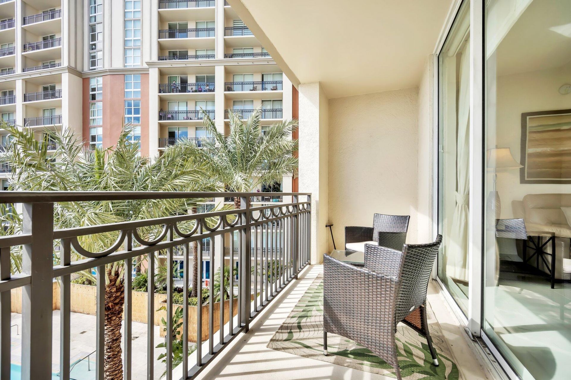 550 Okeechobee Boulevard, Unit 1205, West Palm Beach, FL 33401 Photo