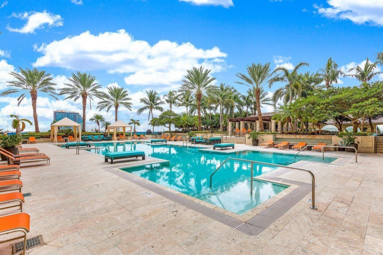 550 Okeechobee Boulevard, Unit 1205, West Palm Beach, FL 33401 Photo