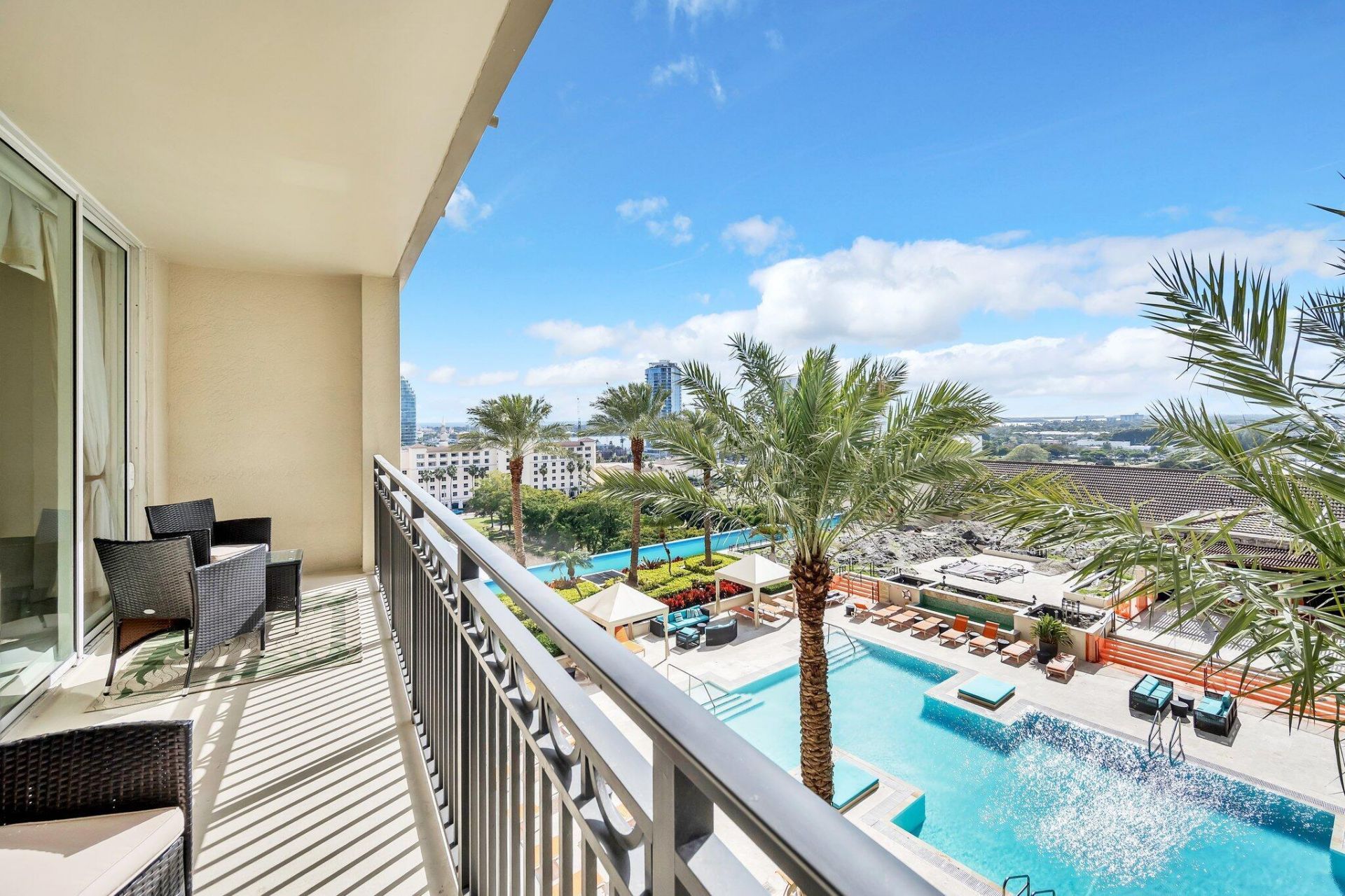 550 Okeechobee Boulevard, Unit 1205, West Palm Beach, FL 33401 Photo