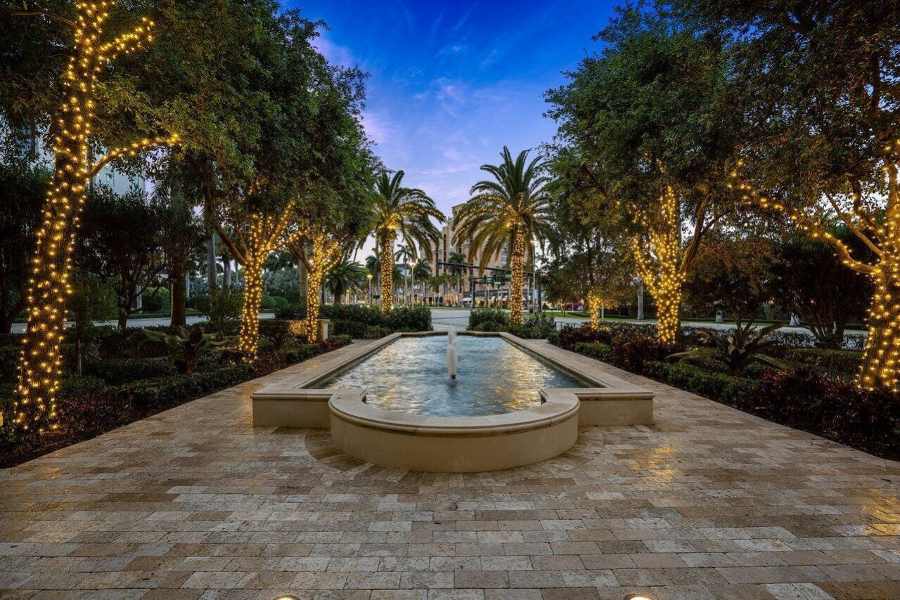 550 Okeechobee Boulevard, Unit 1205, West Palm Beach, FL 33401 Photo