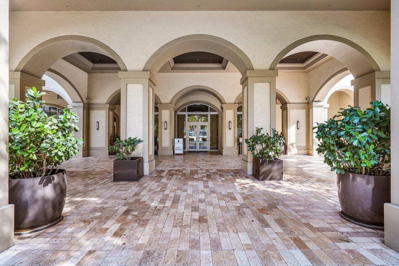 550 Okeechobee Boulevard, Unit 1205, West Palm Beach, FL 33401 Photo
