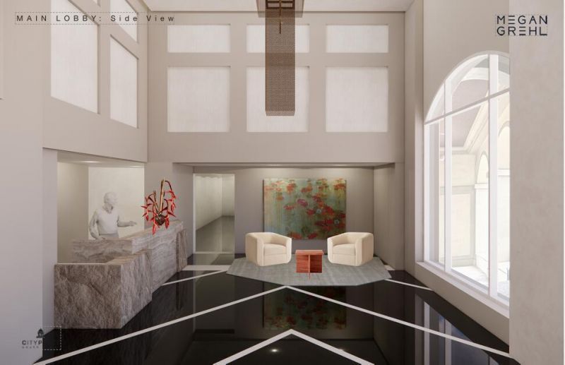 550 Okeechobee Boulevard, Unit 1205, West Palm Beach, FL 33401 Photo