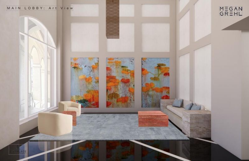 550 Okeechobee Boulevard, Unit 1205, West Palm Beach, FL 33401 Photo