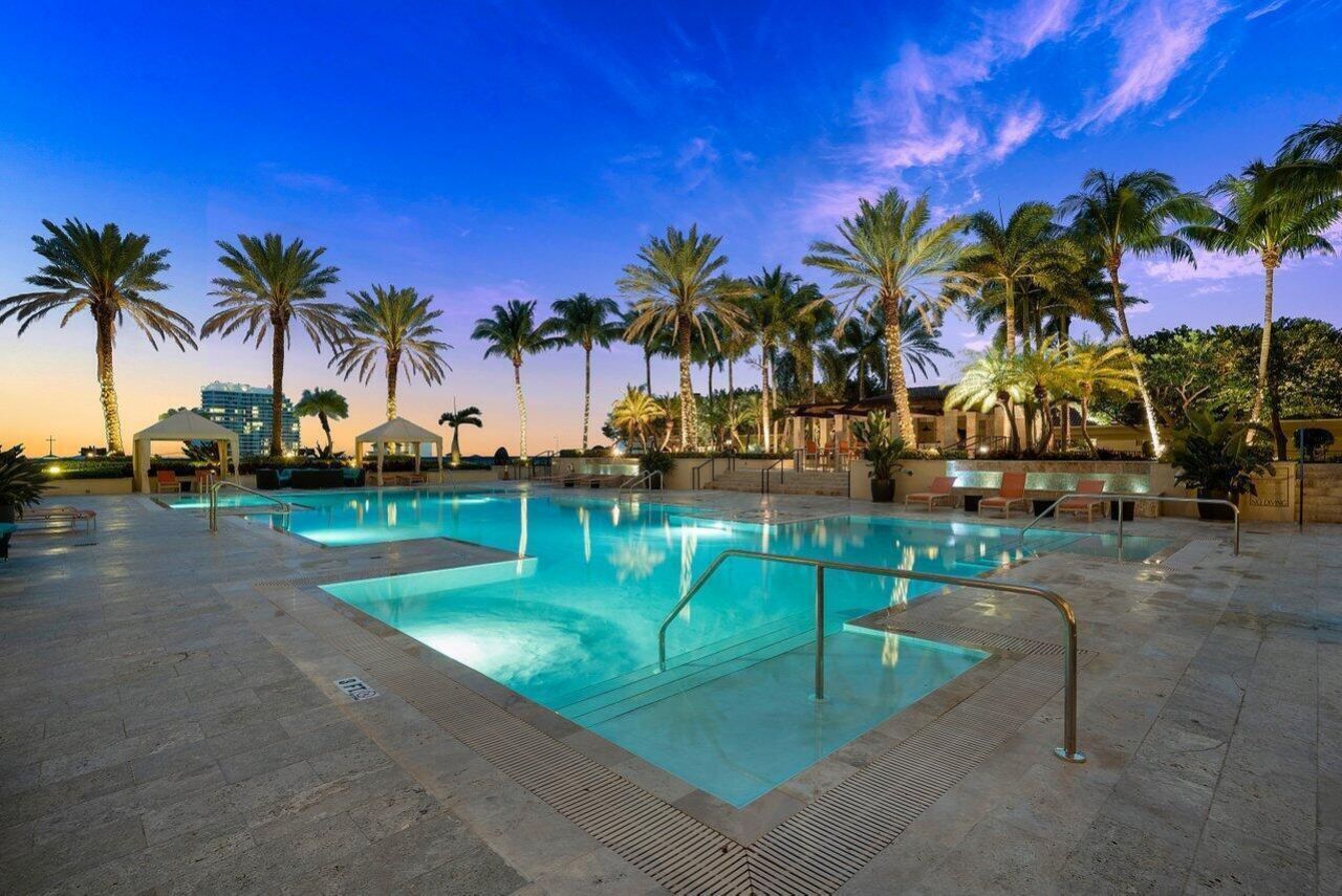 550 Okeechobee Boulevard, Unit 1205, West Palm Beach, FL 33401 Photo