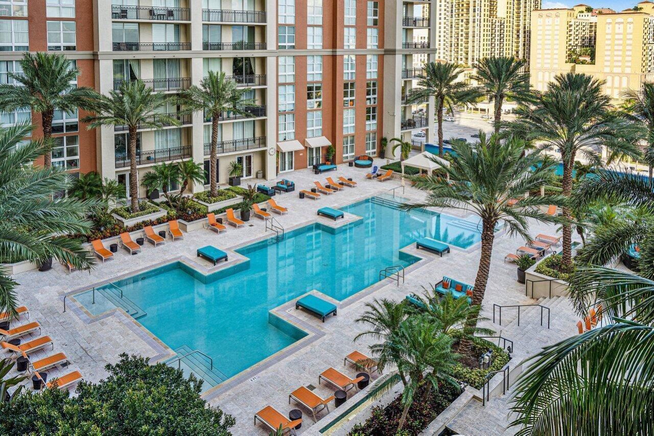 550 Okeechobee Boulevard, Unit 1205, West Palm Beach, FL 33401 Photo