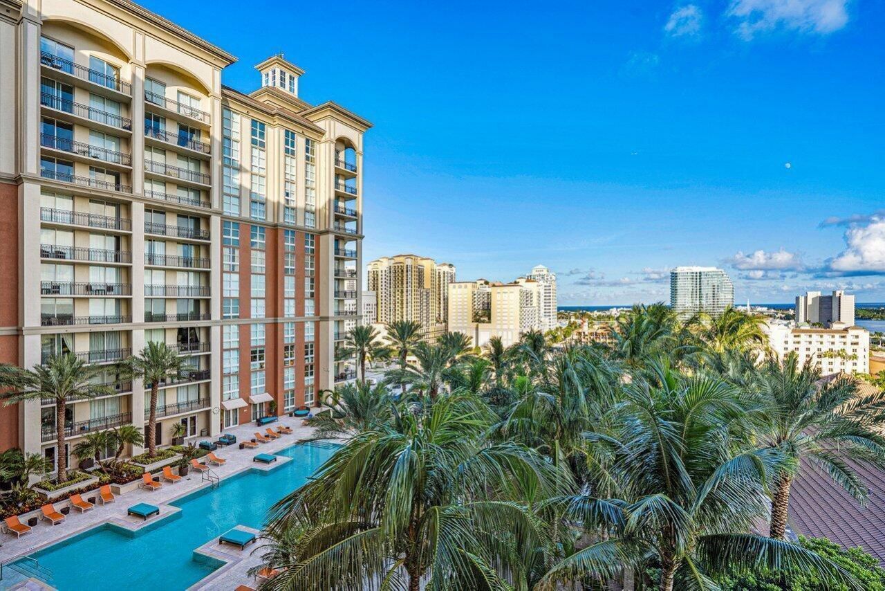 550 Okeechobee Boulevard, Unit 1205, West Palm Beach, FL 33401 Photo