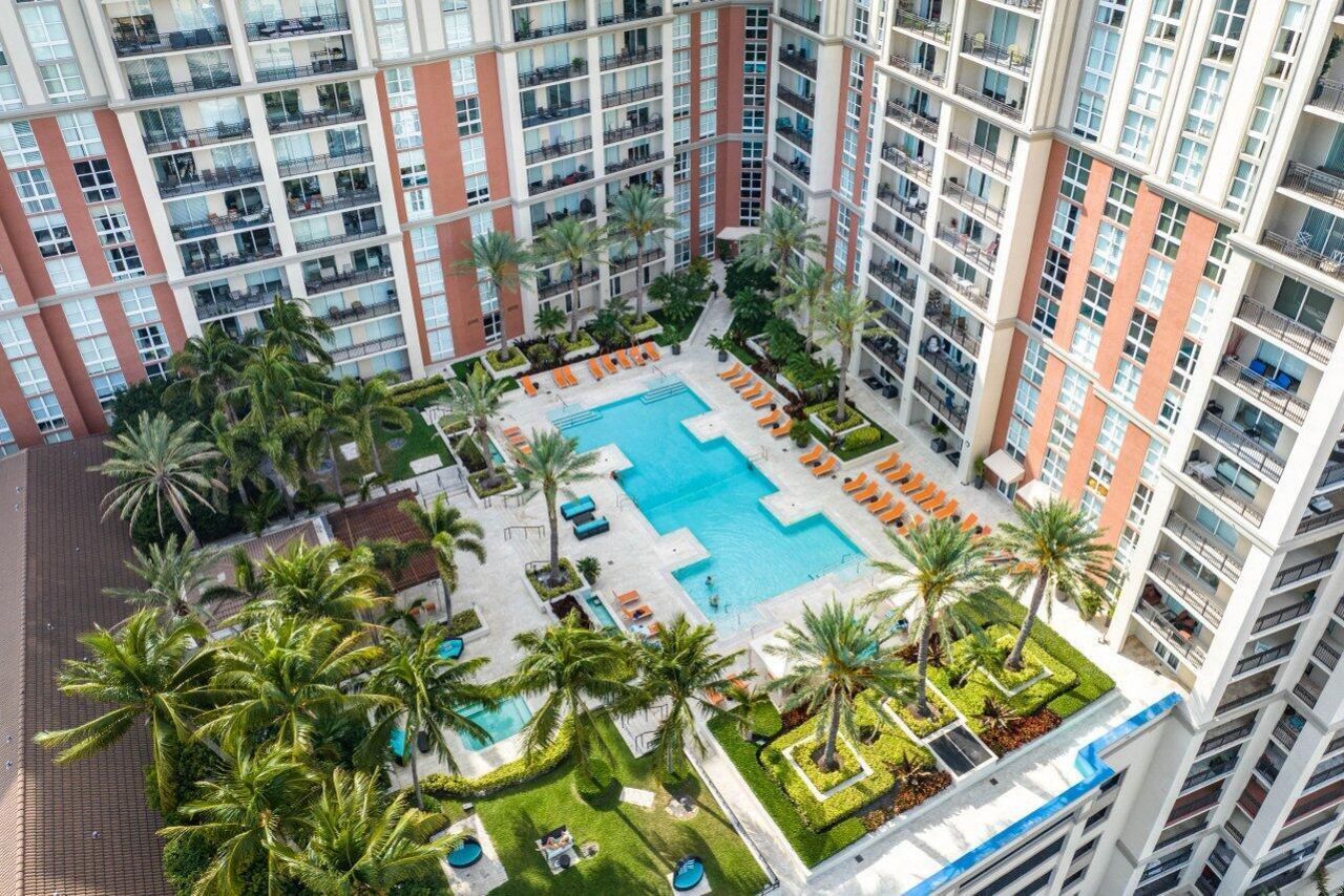 550 Okeechobee Boulevard, Unit 1205, West Palm Beach, FL 33401 Photo