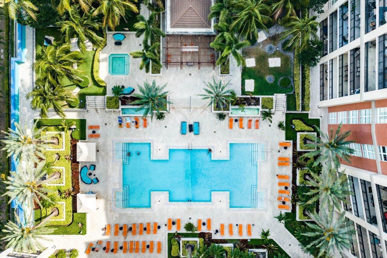 550 Okeechobee Boulevard, Unit 1205, West Palm Beach, FL 33401 Photo