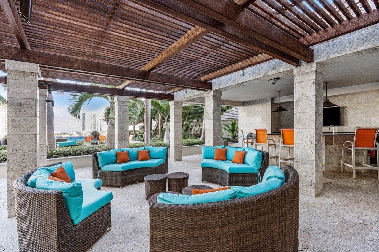 550 Okeechobee Boulevard, Unit 1205, West Palm Beach, FL 33401 Photo