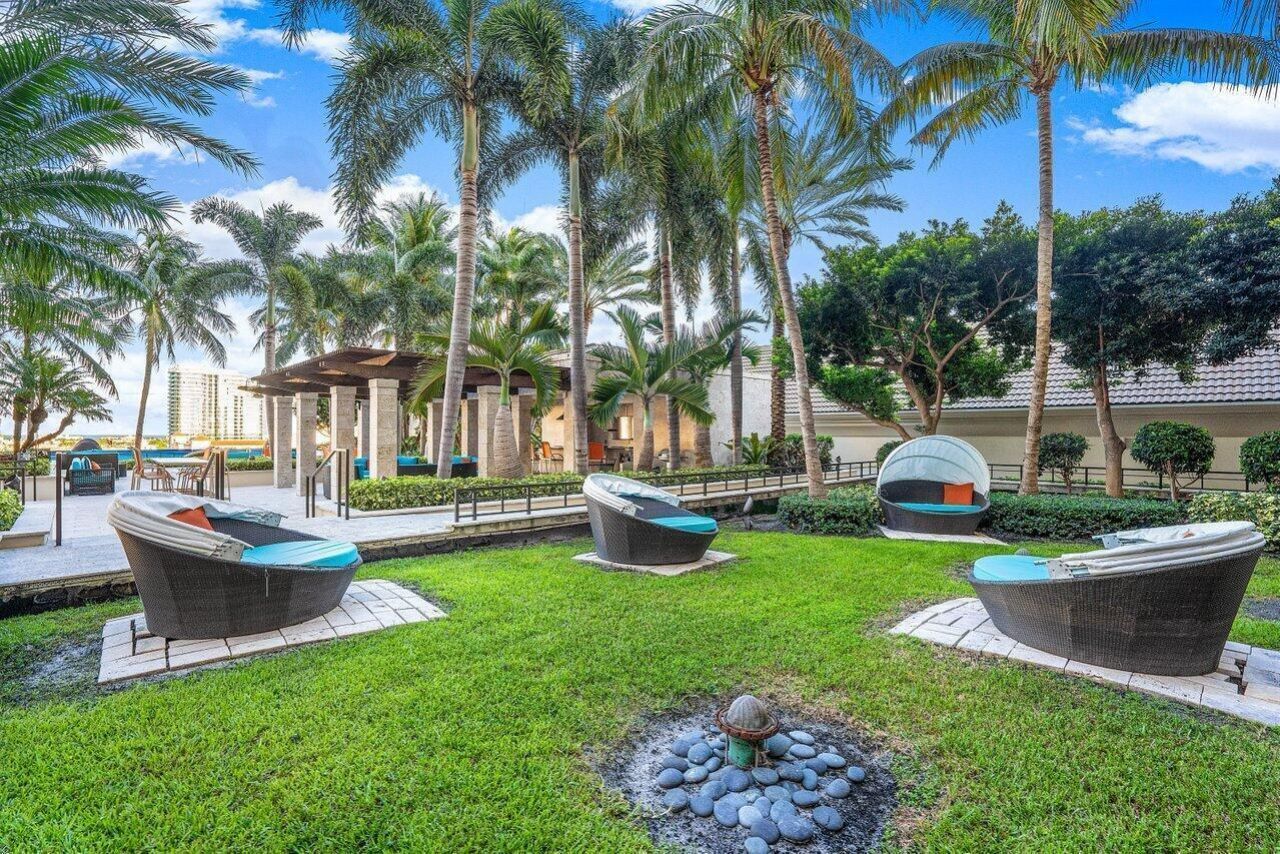 550 Okeechobee Boulevard, Unit 1205, West Palm Beach, FL 33401 Photo
