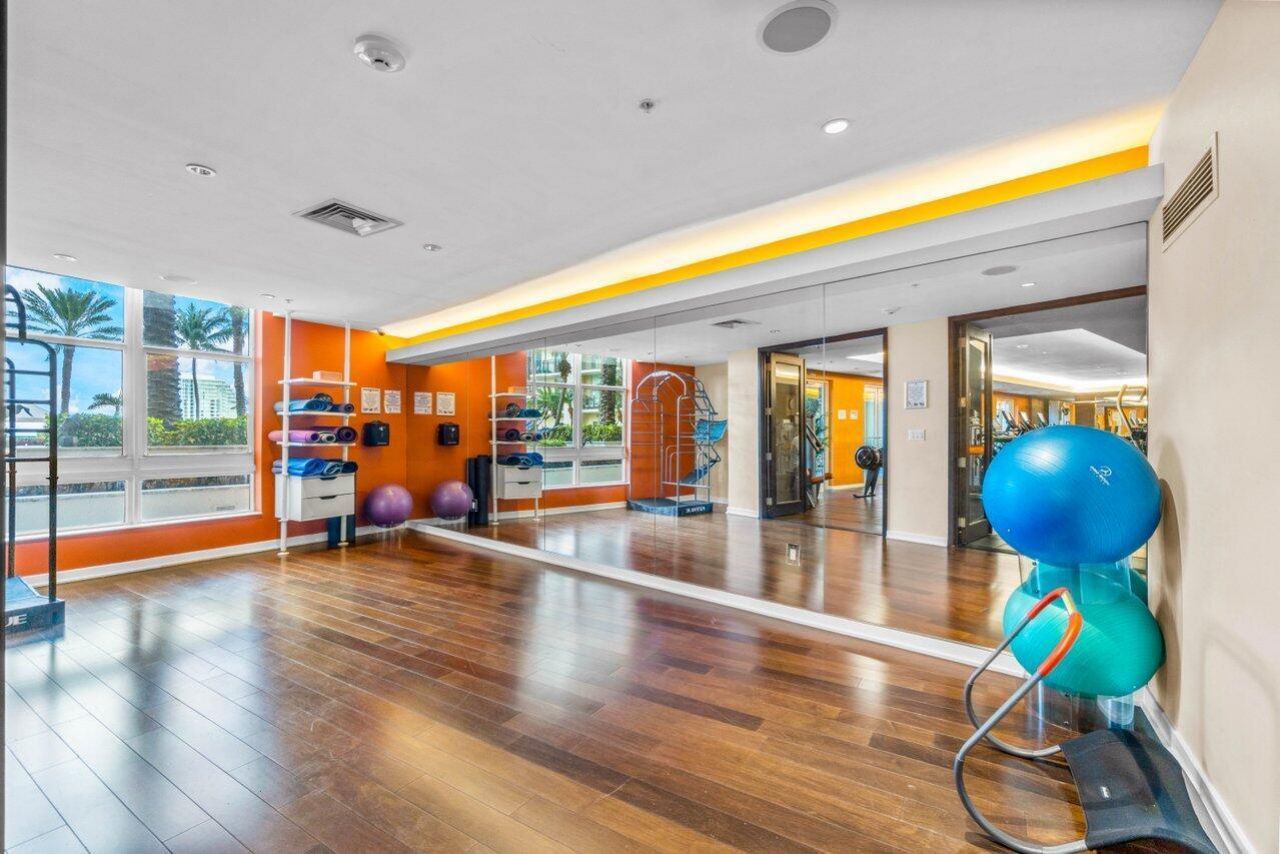550 Okeechobee Boulevard, Unit 1205, West Palm Beach, FL 33401 Photo