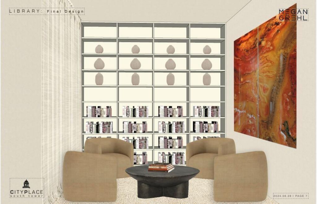 550 Okeechobee Boulevard, Unit 1205, West Palm Beach, FL 33401 Photo