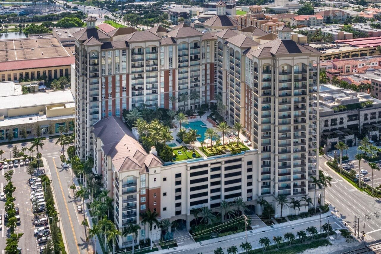 550 Okeechobee Boulevard, Unit 1205, West Palm Beach, FL 33401 Photo
